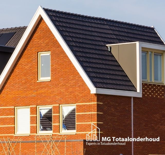 Boeiboorden laten schoonmaken