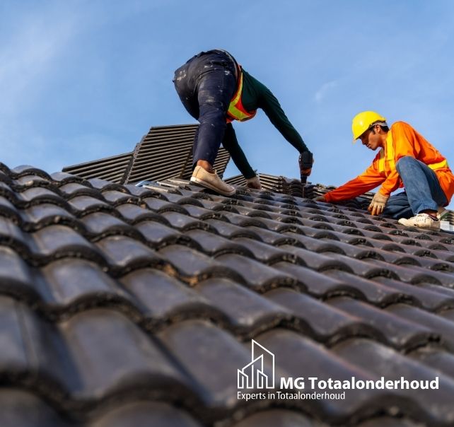 MG Totaalonderhoud over ons